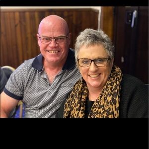 Meet your Posher, Jodi